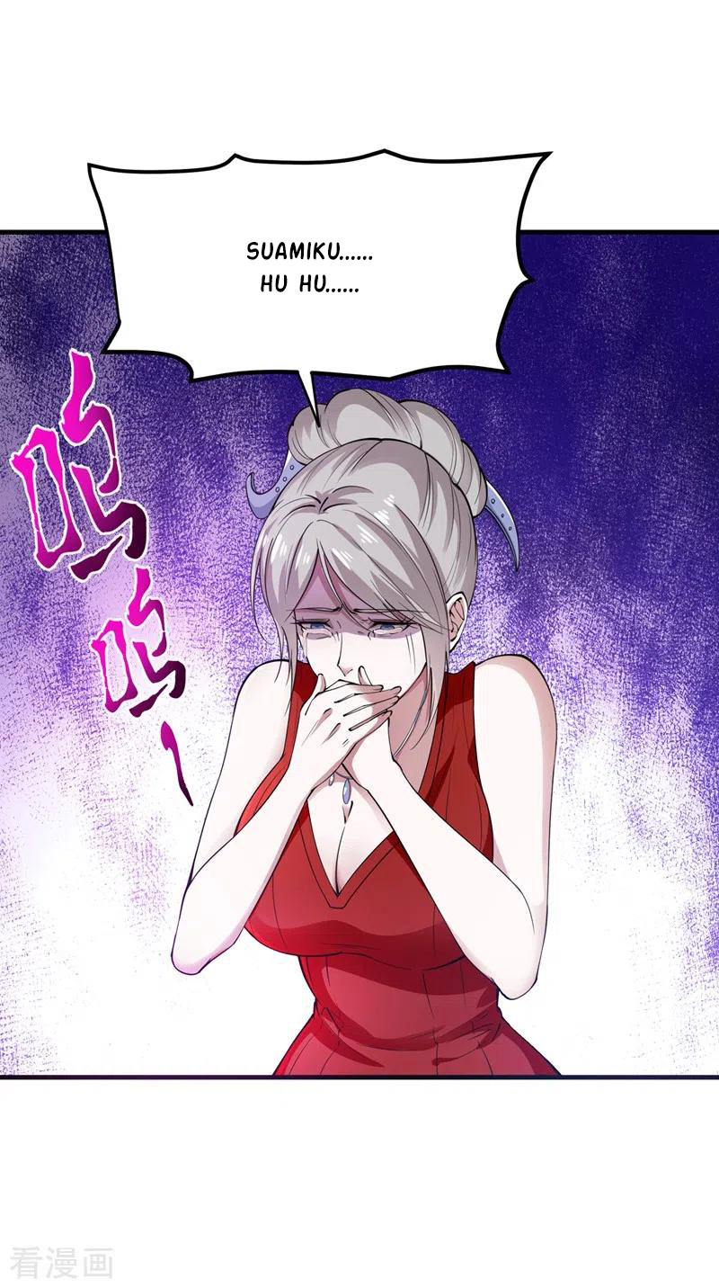 Strongest Divine Doctor Mixed City Chapter 162 Bahasa Indonesia